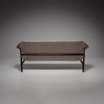 ‘D200’ Lounge Chair & ‘D200s’ Sofa