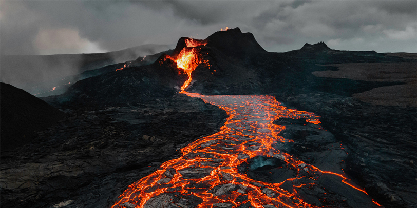 Lava-image