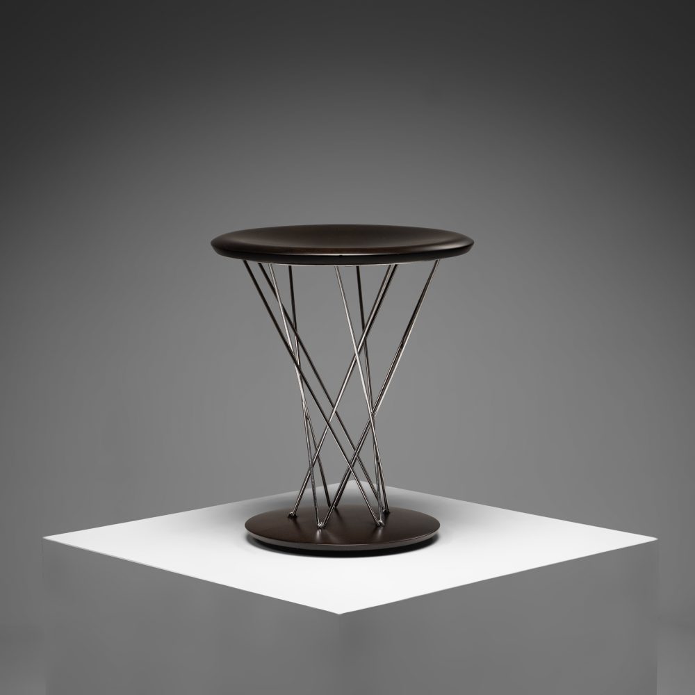 86T Rocking Stool
