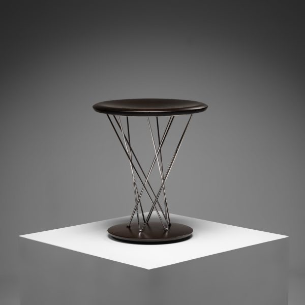 86T Rocking Stool