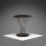 86T Rocking Stool