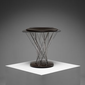 86T Rocking Stool