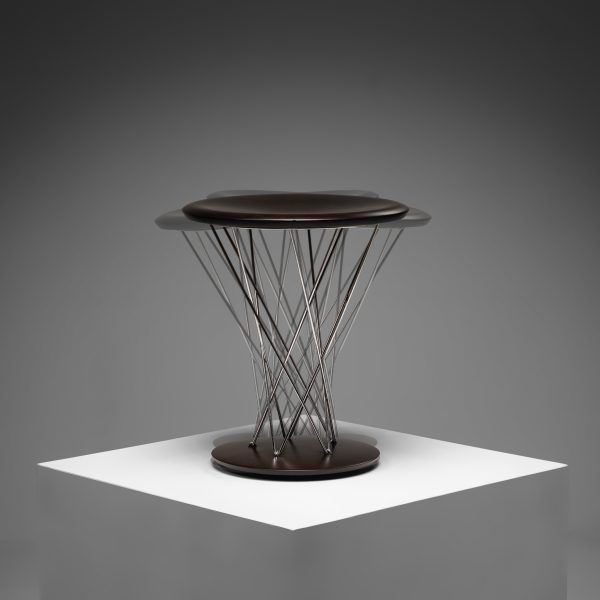 86T Rocking Stool