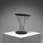 86T Rocking Stool