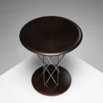 86T Rocking Stool