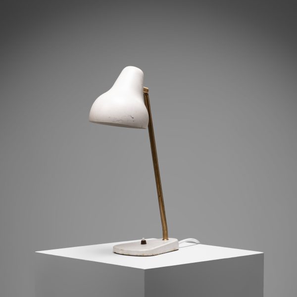 Early ‘VL38’ Table Lamp