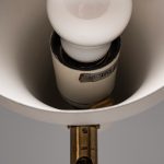 Early ‘VL38’ Table Lamp
