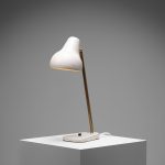 Early ‘VL38’ Table Lamp
