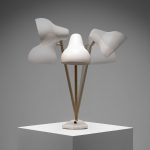 Early ‘VL38’ Table Lamp