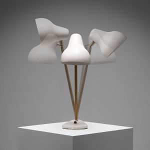 Early ‘VL38’ Table Lamp
