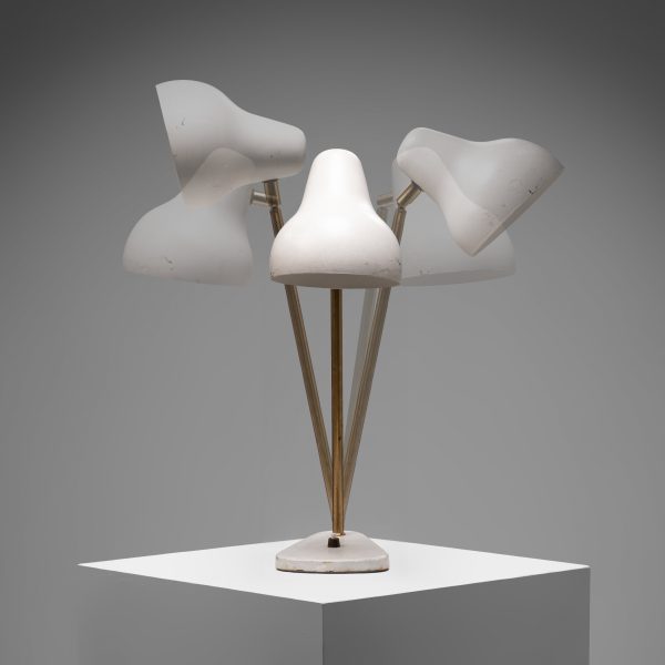 Early ‘VL38’ Table Lamp