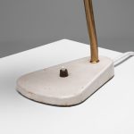 Early ‘VL38’ Table Lamp