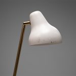 Early ‘VL38’ Table Lamp