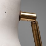 Early ‘VL38’ Table Lamp