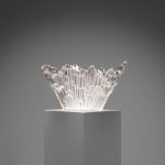 ‘Norrsken’ Large Glass Bowl