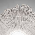 ‘Norrsken’ Large Glass Bowl