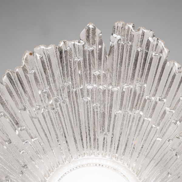 ‘Norrsken’ Large Glass Bowl