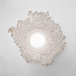 ‘Norrsken’ Large Glass Bowl