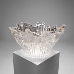 ‘Norrsken’ Large Glass Bowl