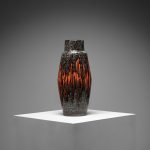 ‘Fat Lava’ Large Ceramic Jug