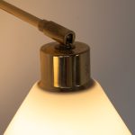 Model 8182 wall lamp, set of 2