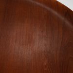 Model 4508 Teak Tray Table