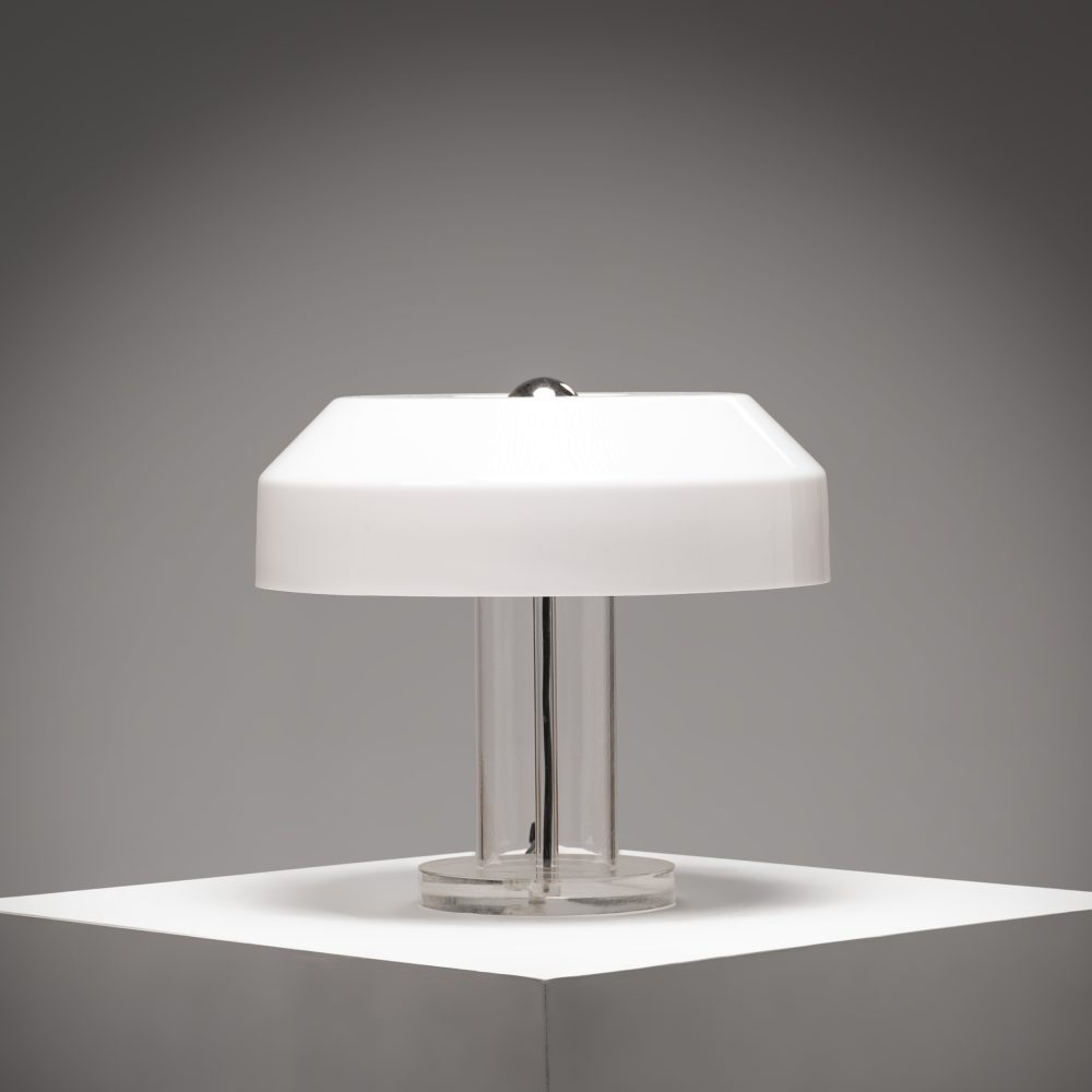 ABN Table Lamp