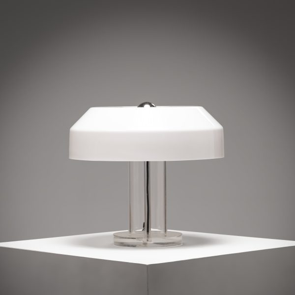 ABN Table Lamp