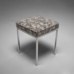 ‘Brume’ MCM Stool, Set of 5