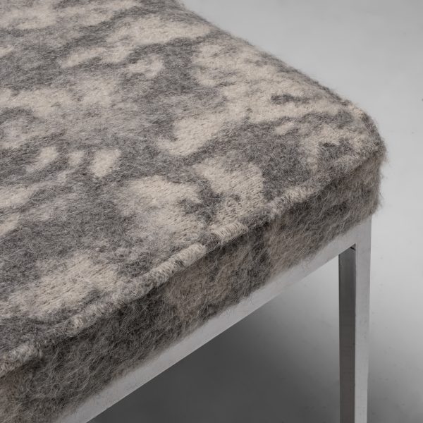 ‘Brume’ MCM Stool, Set of 5