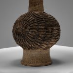 Model 812 Stoneware Table Lamp