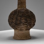 Model 812 Stoneware Table Lamp
