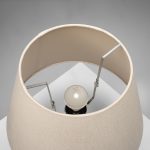 Model 812 Stoneware Table Lamp