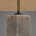 Model 180 Marble Table Lamp