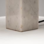 Model 180 Marble Table Lamp