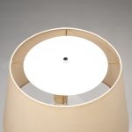 Model 180 Marble Table Lamp