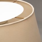 Model 180 Marble Table Lamp