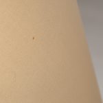 Model 180 Marble Table Lamp
