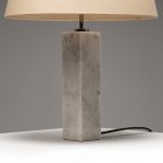 Model 180 Marble Table Lamp