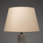 Model 180 Marble Table Lamp