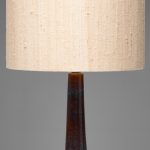 Model 941 Ceramic Table Lamp, Set of 2