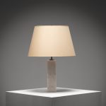 Model 180 Marble Table Lamp