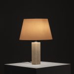 Model 180 Marble Table Lamp