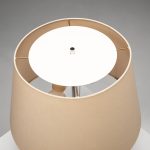 Model 180 Marble Table Lamp