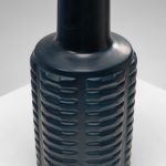 Large Stoneware Table Lamp