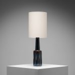 Model 1033 Large Ceramic Table Lamp
