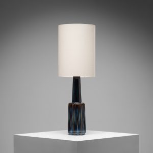 Model 1033 Large Ceramic Table Lamp