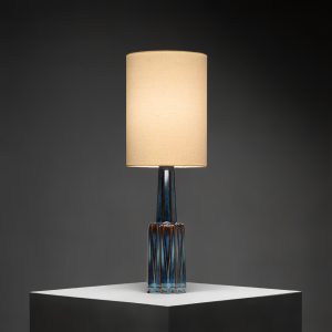 Model 1033 Large Ceramic Table Lamp
