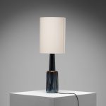 Model 1033 Large Ceramic Table Lamp