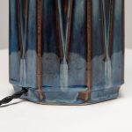 Model 1033 Large Ceramic Table Lamp